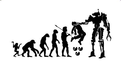 Evolution